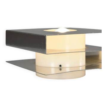 Lamp 1036 by Pierre Disderot, circa 1969