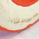 Night light shell from Vallauris