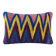 Vintage kilim cushion cover 41x61 cm