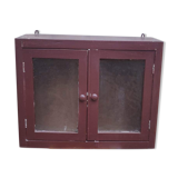 Armoire murale ancienne