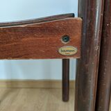 Set of 4 Baumann chairs