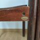 Lot de 4 chaises Baumann