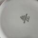 Dessert plates. Brand Winterling.