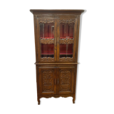 Baut two oak bodies