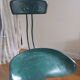 Workshop TCM vintage Chair
