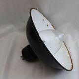 Former factory hanging lamp