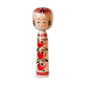 Kokeshi 10cm