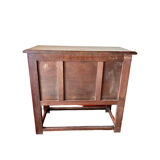 Eikenhouten Kast