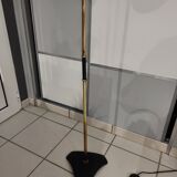 Lamppost 3 vintage fires in 1960