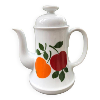 Bareuther teapot from the 70s