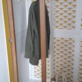Art Deco wardrobe