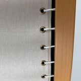 Siesta lounge chair set in Norwegian leather with ottoman by Ingmar Relling for Ekornes