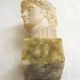 Sculpture Bust of David, Italy 1960s