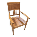 Arts & Crafts / arm chair