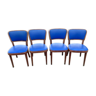 4 tuna chairs