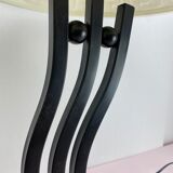 Wave lamp made in Holland