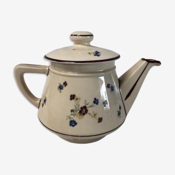 Vintage teapot