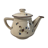 Vintage teapot
