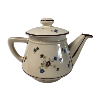 Vintage teapot