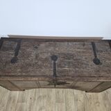 Gothic Chest 15th century