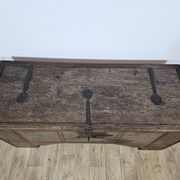 Gothic Chest 15th century