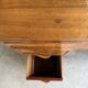 Art Deco dressing table (renovated)