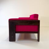 Bastiano sofa by Afra and Tobia Scarpa, Knoll edition