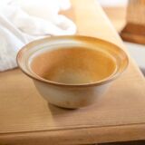 Set of 5 "Isidore" bowls