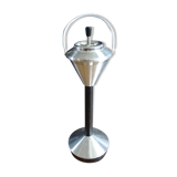 Space Age standing ashtray 1960s-70s