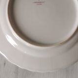 Dessert service and coffee Bernardaud Limoges