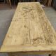 Table de ferme