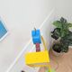 Memphis floor lamp