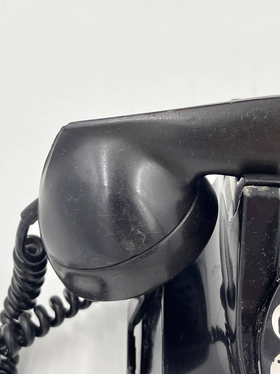 Bakelite phone