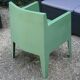 Toy armchair by Philippe Starck for Driade 1999