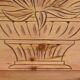 Pine Sideboard, Wales - 1920s