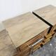 Tables de chevet Art déco des années 30