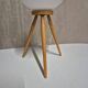 Mid-Century Tripod Table Lamp, ÚĽUV, 1960s, Czechoslovakia