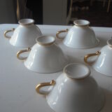 Tea service