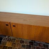 Scandinavian enfilade