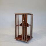 Revolving Library A. Orlhac-Pradier