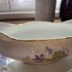 Limoges Sauceboat