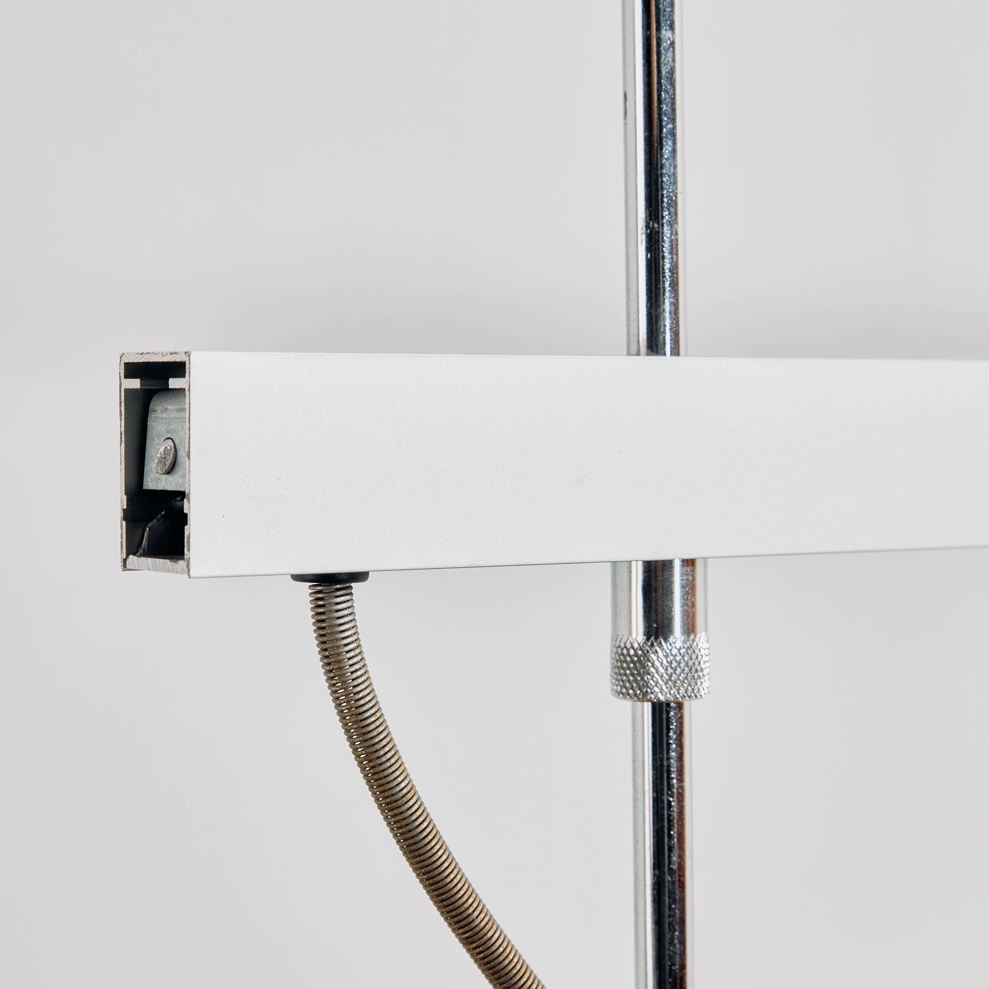 Travis-S table lamp by Lightnet