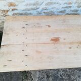 4 meter table