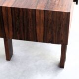 Vintage chest of drawers | low cabinet | 1960s | Sweden