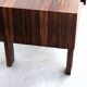 Vintage chest of drawers | low cabinet | 1960s | Sweden