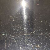 Kare Design "Moon" style lamppost