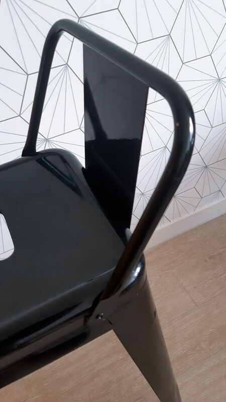 Bar stool Tolix HPD75