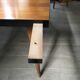 Table scandinave