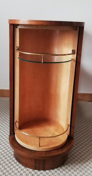 Meuble art déco