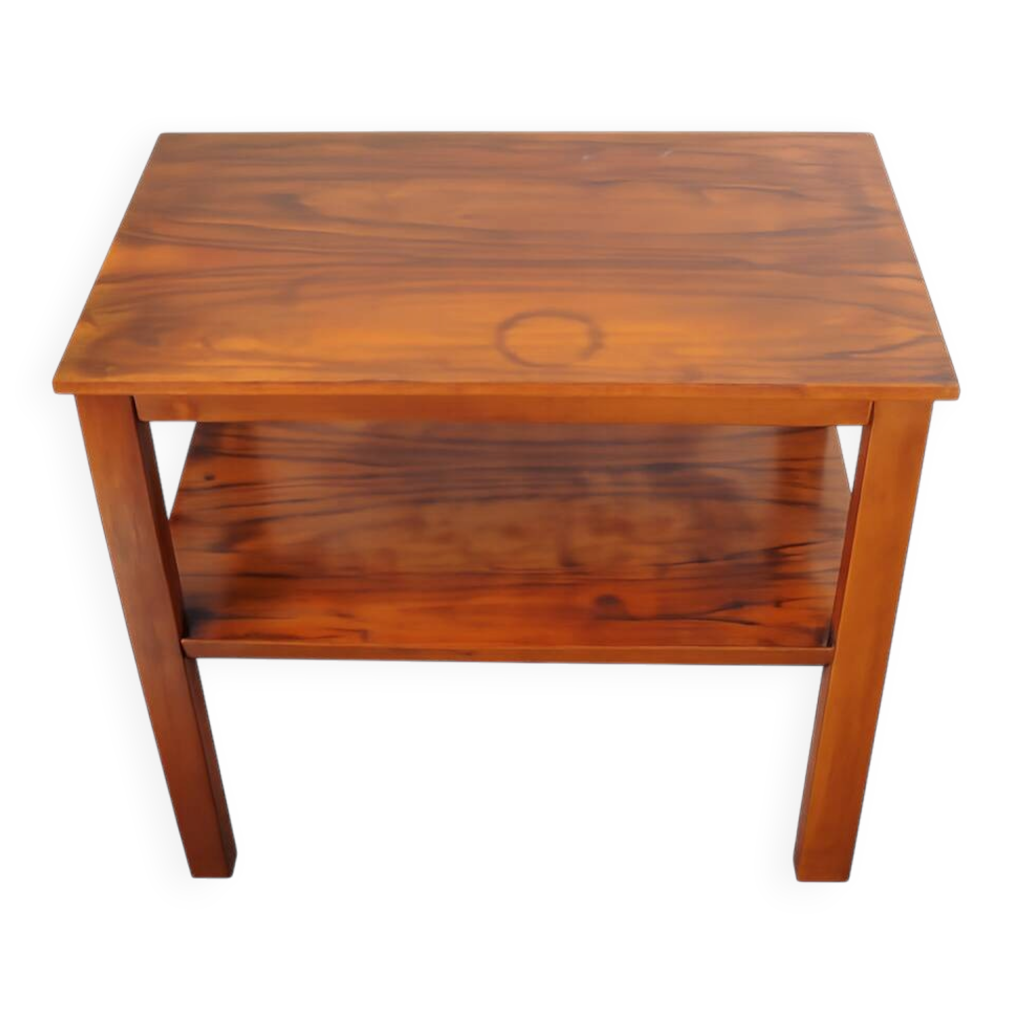 Table d'appoint vintage, Pologne, années 1960